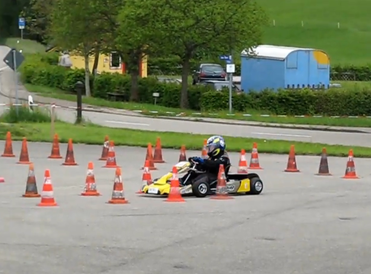 Mobirise Website Builder