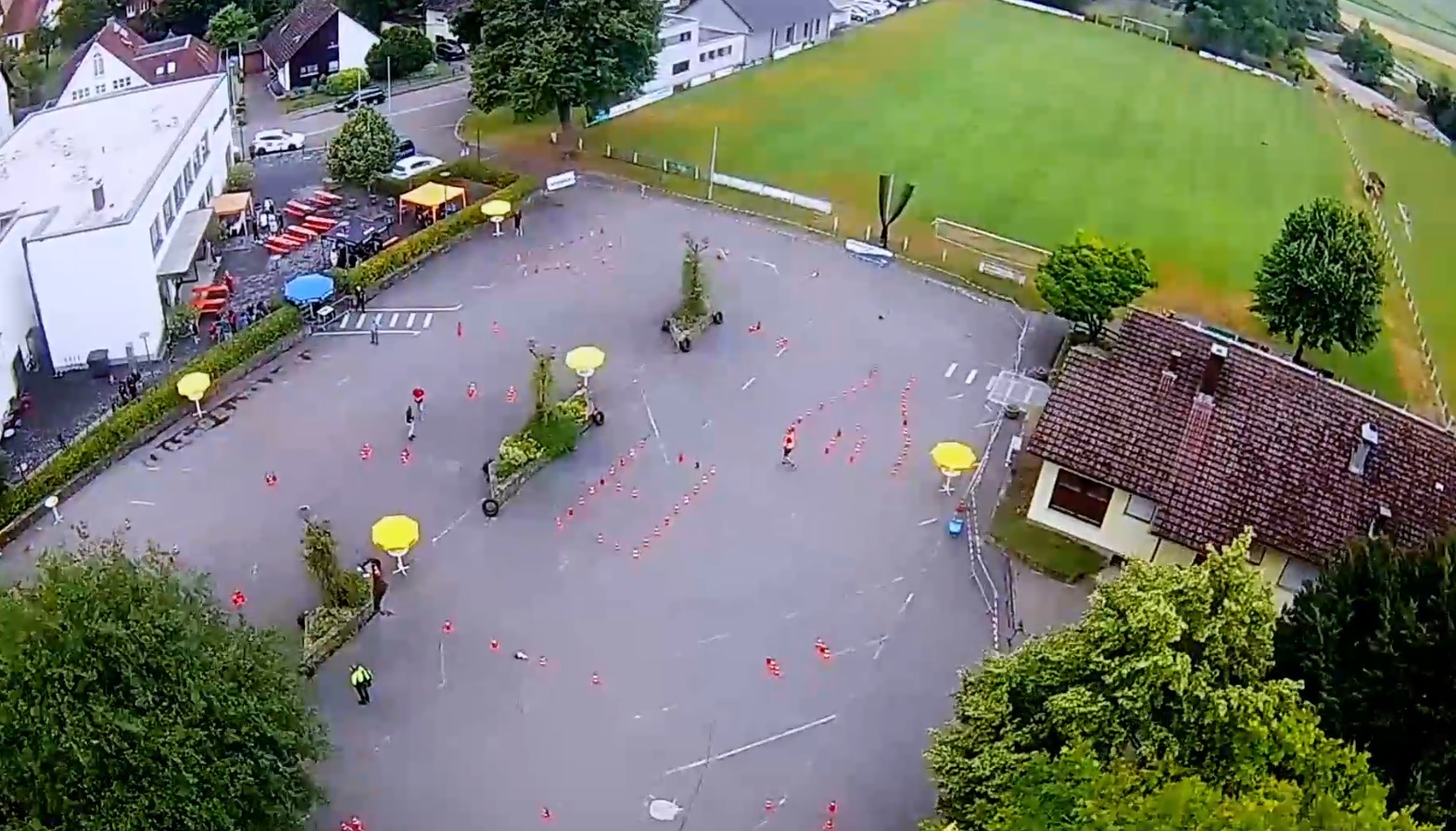 Mobirise Website Builder